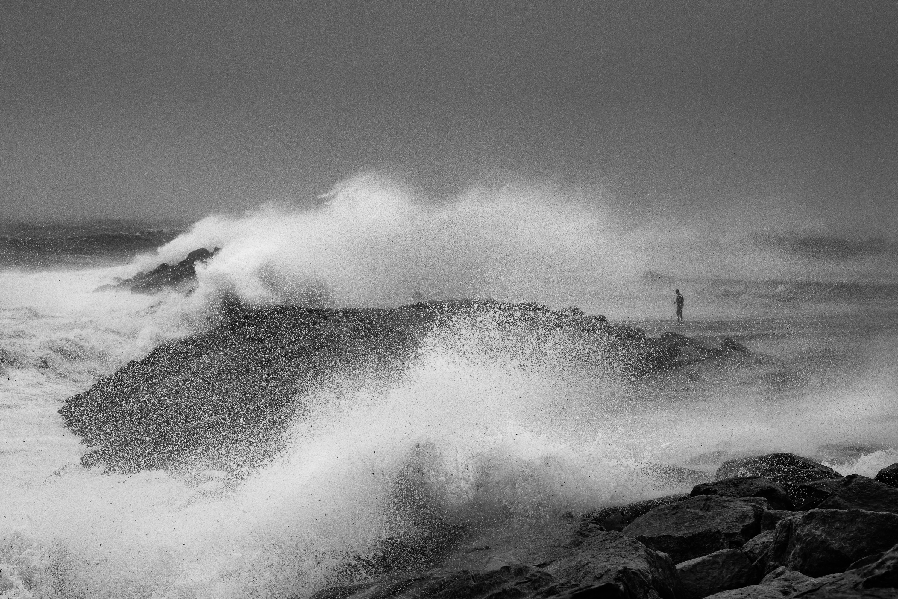 Against The Storm